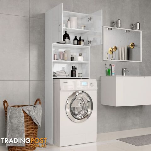 Bathroom Vanity Units - 800033 - 8719883671949 - photo 3 of 8