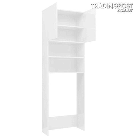 Bathroom Vanity Units - 800033 - 8719883671949 - photo 5 of 8