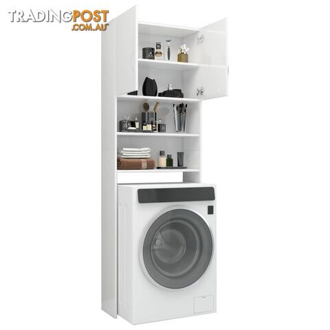 Bathroom Vanity Units - 800033 - 8719883671949 - photo 4 of 8