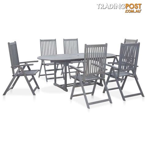 Outdoor Furniture Sets - 47278 - 8719883762524