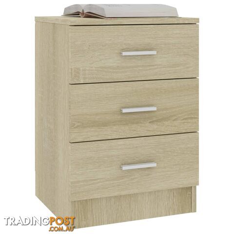 Bedside Tables - 800456 - 8719883738536 - photo 3 of 7