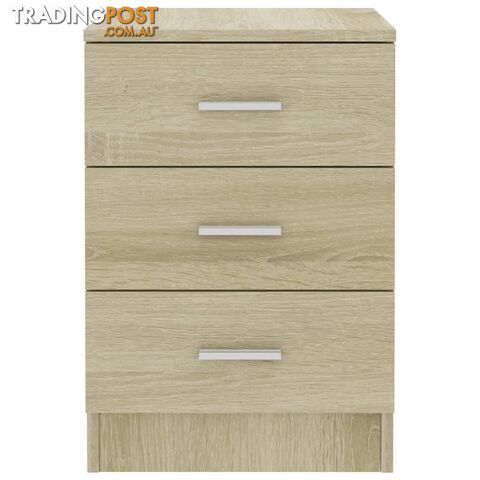 Bedside Tables - 800456 - 8719883738536 - photo 4 of 7