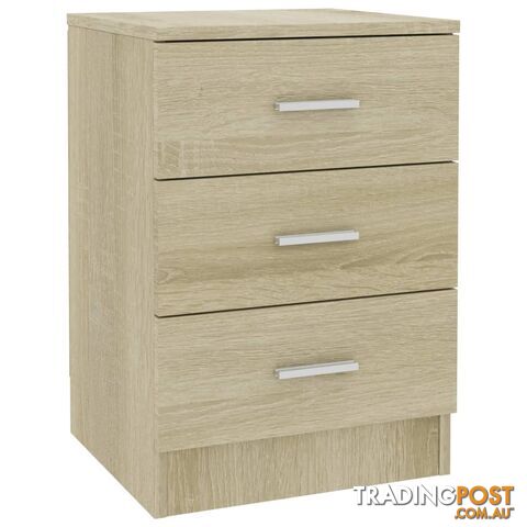 Bedside Tables - 800456 - 8719883738536 - photo 2 of 7