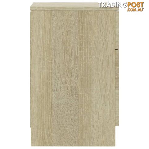 Bedside Tables - 800456 - 8719883738536 - photo 5 of 7