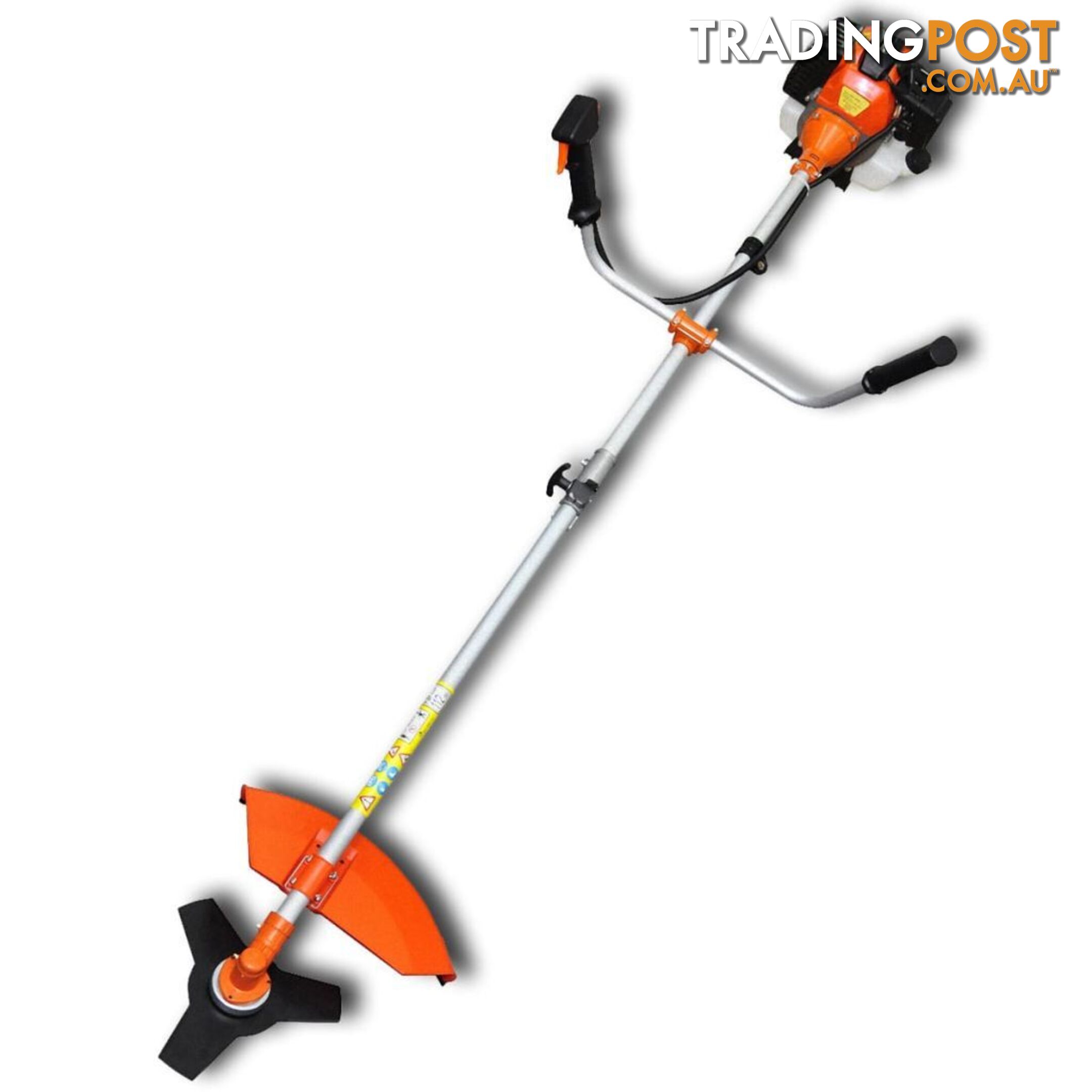 Grass Edgers - 141003 - 8718475876786