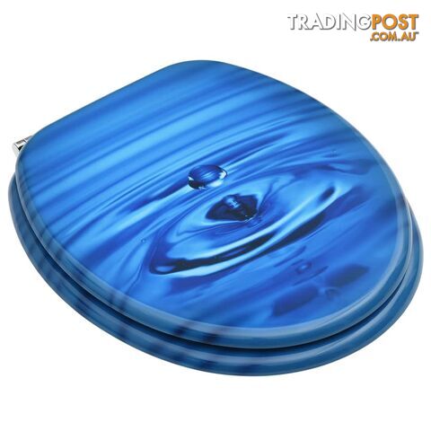 Toilet & Bidet Seats - 3056406 - 8720286084106 - photo 3 of 8