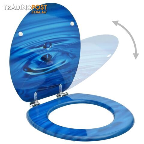 Toilet & Bidet Seats - 3056406 - 8720286084106 - photo 2 of 8