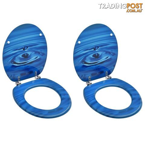 Toilet & Bidet Seats - 3056406 - 8720286084106