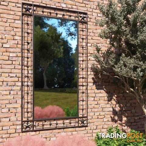 Mirrors - 275614 - 8718475724360