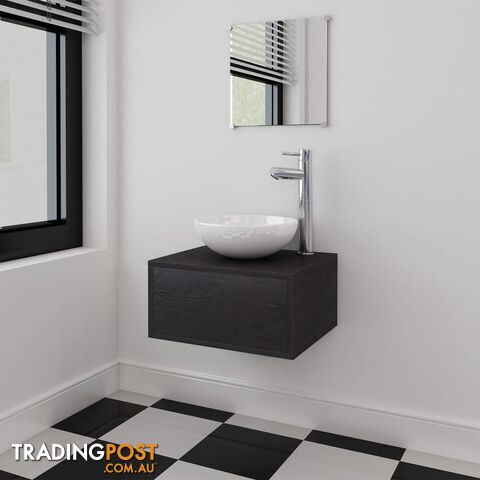 Bathroom Furniture Sets - 272225 - 8718475966494