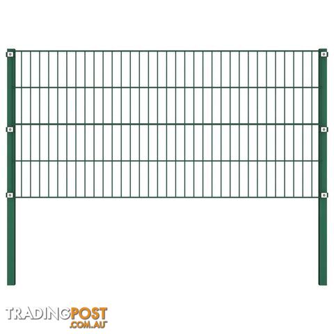Fence Panels - 144933 - 8719883587004