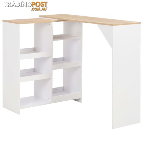 Kitchen & Dining Room Tables - 280225 - 8718475796763