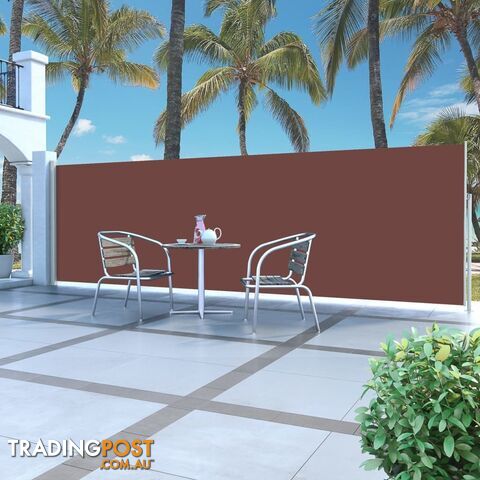 Outdoor Umbrellas & Sunshades - 45465 - 8718475718932