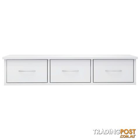 Wall Shelves & Ledges - 800600 - 8719883739977 - photo 4 of 8
