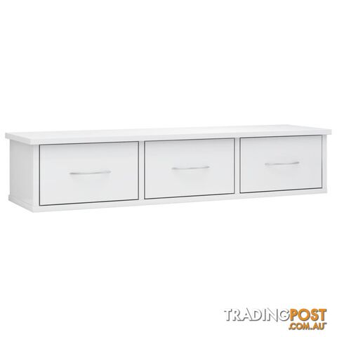 Wall Shelves & Ledges - 800600 - 8719883739977 - photo 2 of 8