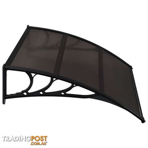 Window & Door Awnings - 45634 - 8718475728177 - photo 3 of 8