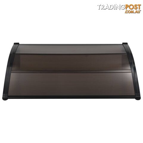 Window & Door Awnings - 45634 - 8718475728177 - photo 2 of 8