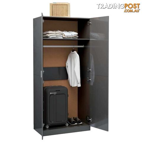 Cupboards & Wardrobes - 800629 - 8719883740263 - photo 4 of 8