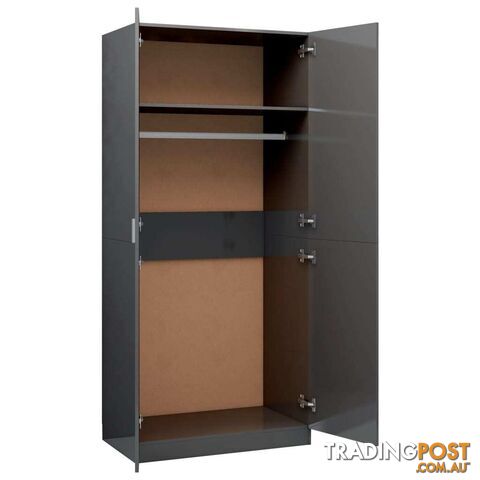 Cupboards & Wardrobes - 800629 - 8719883740263 - photo 5 of 8