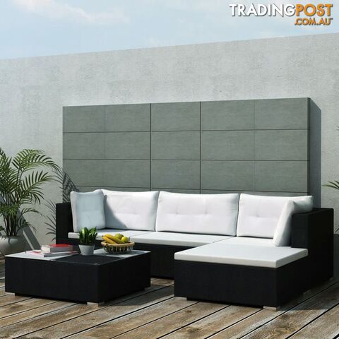 Outdoor Furniture Sets - 41872 - 8718475963295
