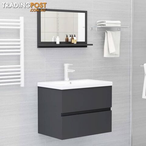Bathroom Vanity Units - 804564 - 8720286218846 - photo 4 of 7