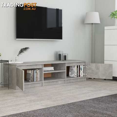 Entertainment Centres & TV Stands - 800652 - 8719883740492 - photo 4 of 8