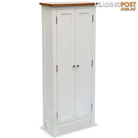 Media Storage Cabinets & Racks - 247054 - 8718475710189