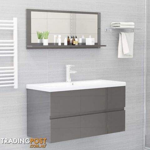 Bathroom Vanity Units - 804588 - 8720286219089 - photo 4 of 7