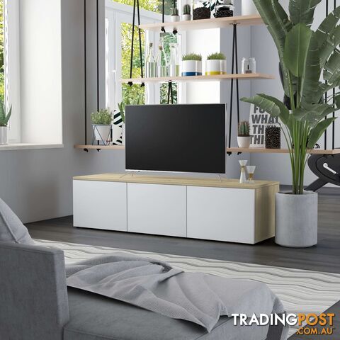 Entertainment Centres & TV Stands - 801873 - 8719883915753