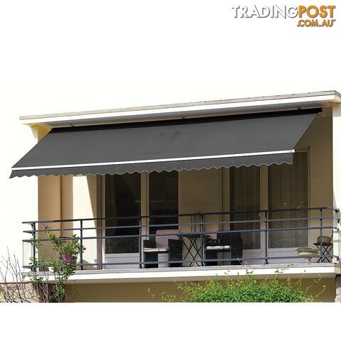 Awning - 826961 - photo 2 of 2