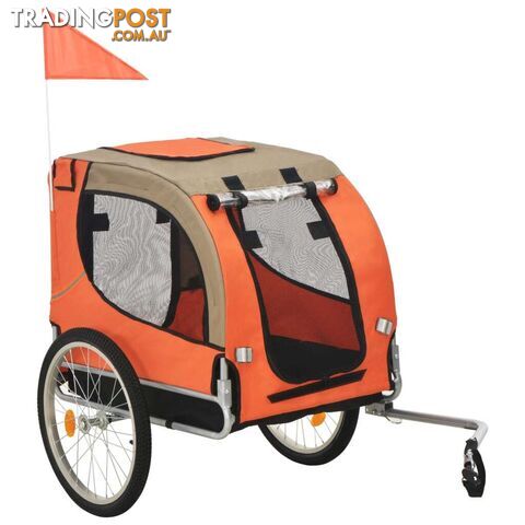 Pet Pushchairs & Strollers - 91767 - 8718475718086