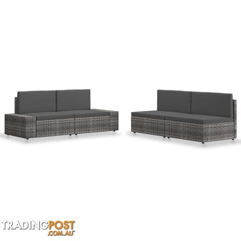 Outdoor Furniture Sets - 3054605 - 8720286001981