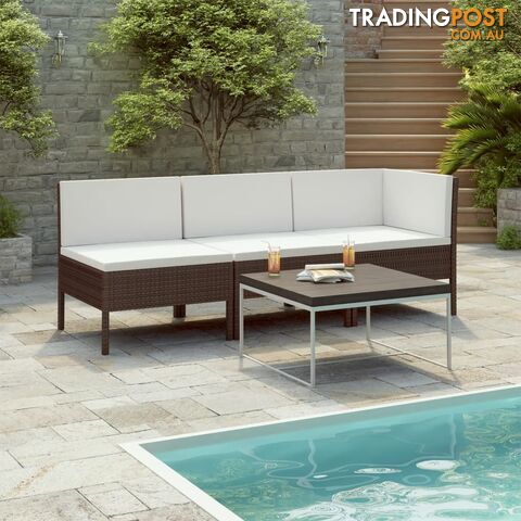 Outdoor Furniture Sets - 310201 - 8720286073452