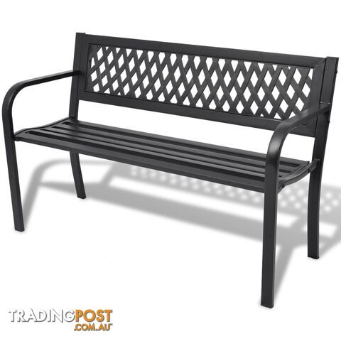 Outdoor Benches - 42169 - 8718475973102