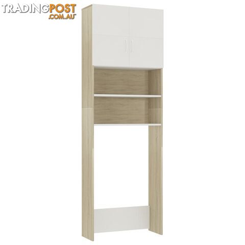 Bathroom Vanity Units - 800032 - 8719883671932 - photo 2 of 8