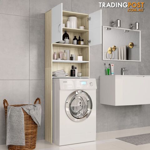Bathroom Vanity Units - 800032 - 8719883671932 - photo 3 of 8
