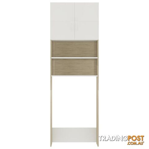 Bathroom Vanity Units - 800032 - 8719883671932 - photo 5 of 8