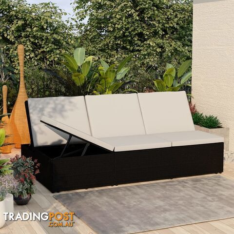 Sun Loungers - 46242 - 8719883729411