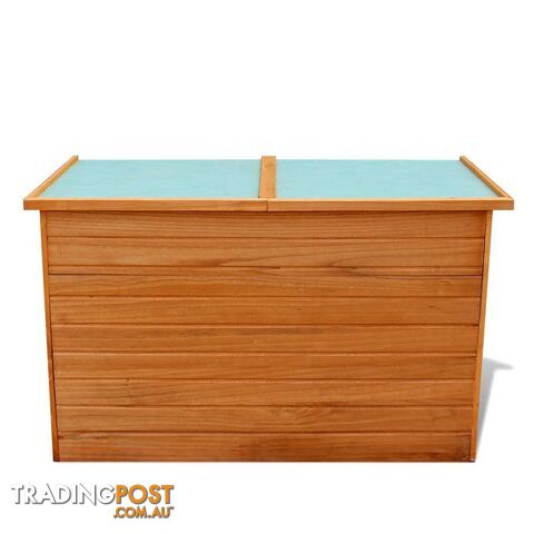 Outdoor Storage Boxes - 42702 - 8718475503071 - photo 3 of 8