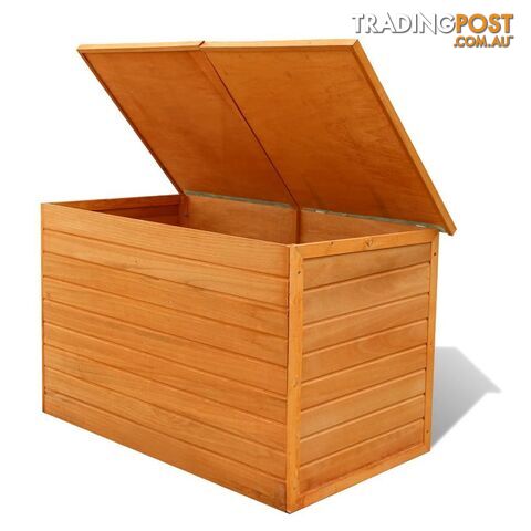 Outdoor Storage Boxes - 42702 - 8718475503071 - photo 5 of 8