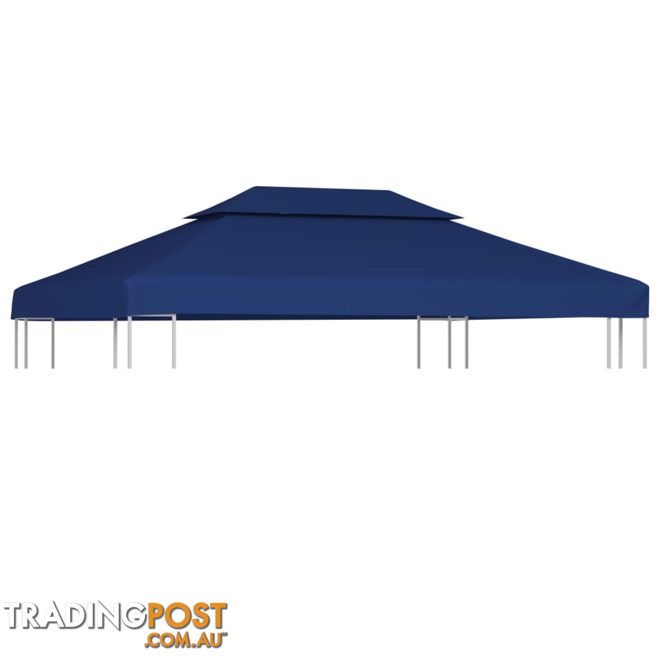 Canopy & Gazebo Tops - 47704 - 8719883731797