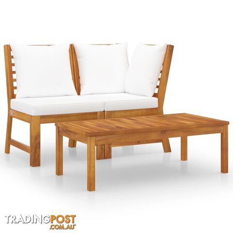Outdoor Furniture Sets - 311834 - 8720286113530