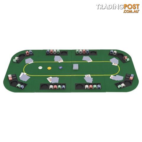 Poker & Games Tables - 80208 - 8718475589631