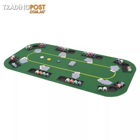 Poker & Games Tables - 80208 - 8718475589631