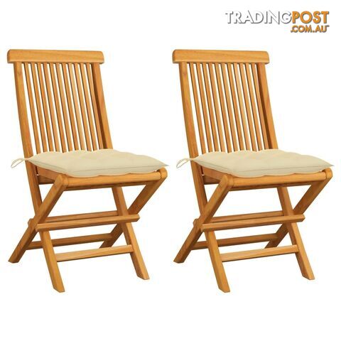 Outdoor Chairs - 3062477 - 8720286264010