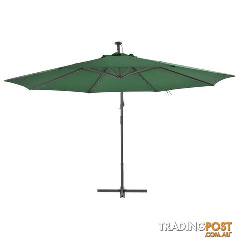 Outdoor Umbrellas & Sunshades - 44524 - 8718475697633
