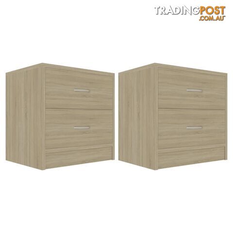 Bedside Tables - 801042 - 8719883816371 - photo 2 of 5