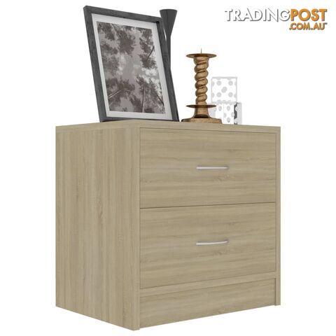 Bedside Tables - 801042 - 8719883816371 - photo 3 of 5