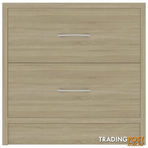 Bedside Tables - 801042 - 8719883816371 - photo 5 of 5