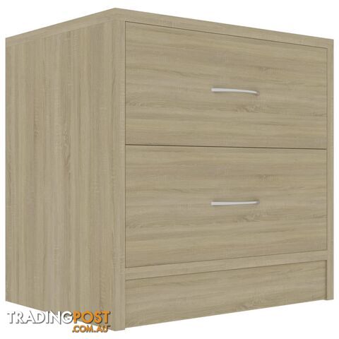 Bedside Tables - 801042 - 8719883816371 - photo 4 of 5